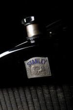 Stanley 740E Roadster 1922 года